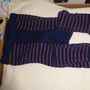 HELLY HANSEN LIFA SUPER BASE LAYER PANTS MENS SIZE LARGE